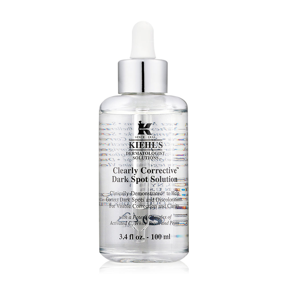 Kiehls Clearly Corrective Dark Spot Solution 100ml