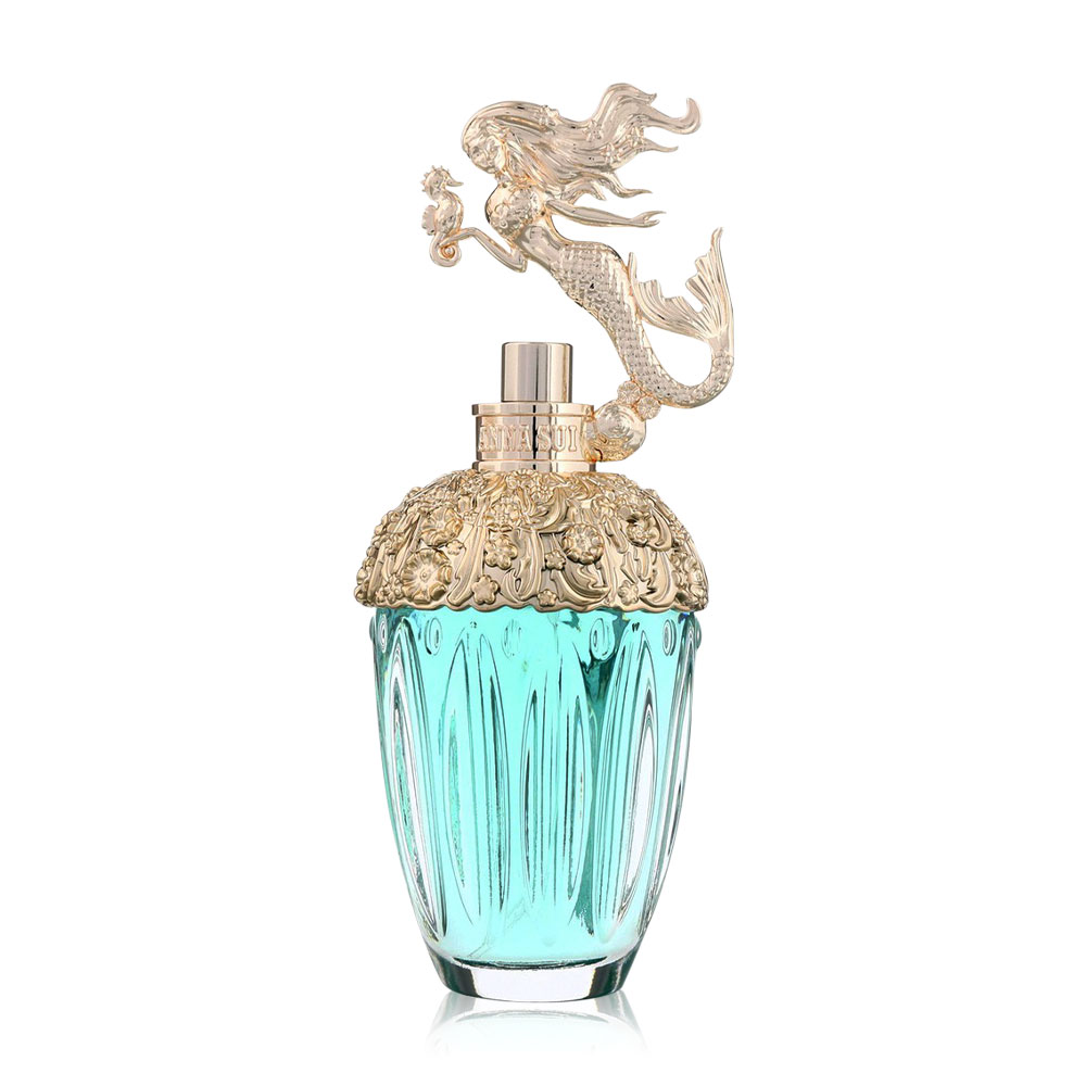 Anna Sui Fantasia Mermaid EDT 75ml