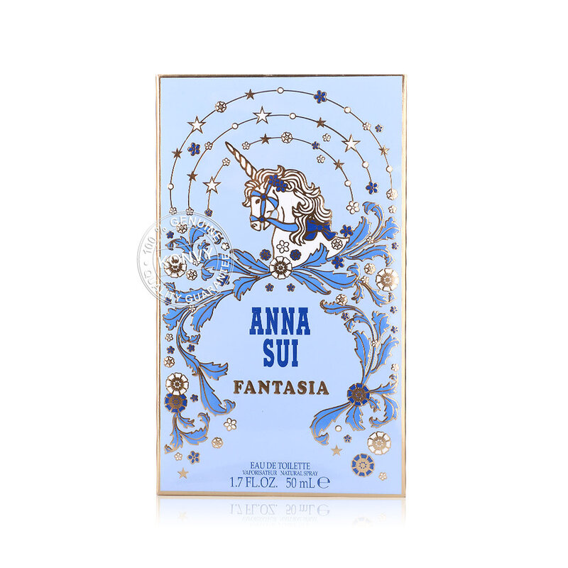 Anna Sui Fantasia EDT 50ml