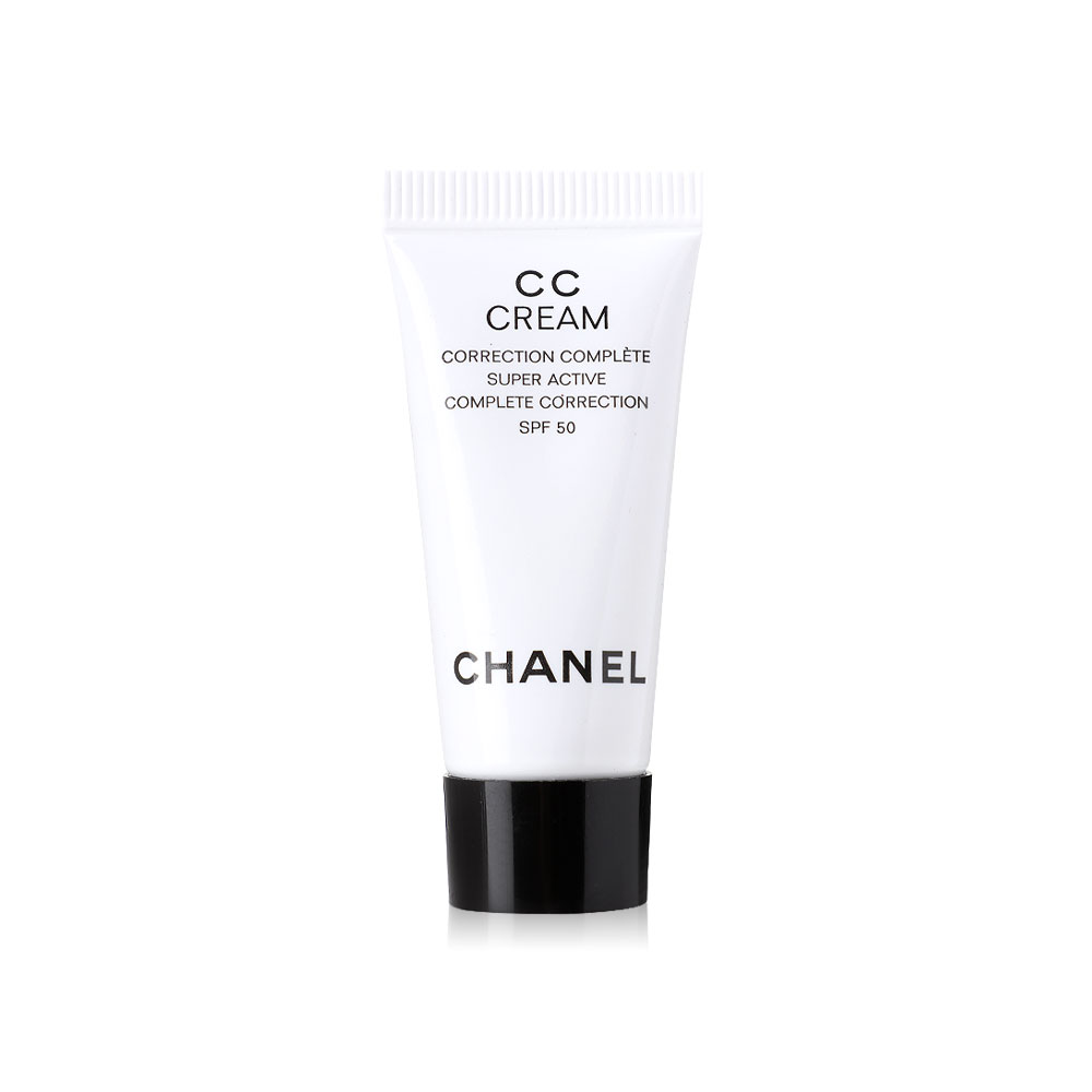 Chanel CC Cream Complete Correction SPF50 5ml #20 Beige
