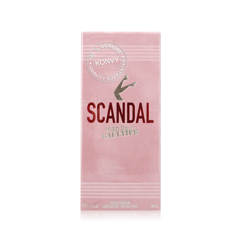 Jean Paul Gaultier Scandal EDP 50ml
