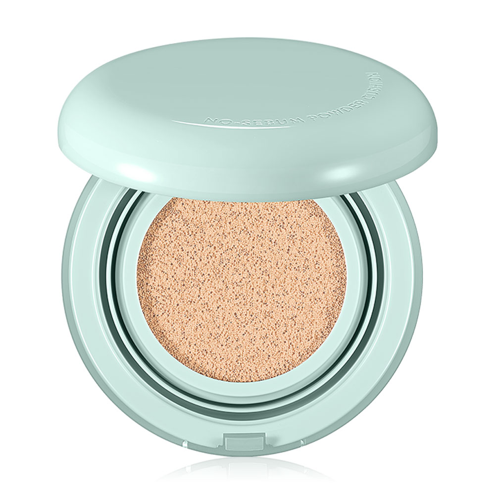 Innisfree No Sebum Powder Cushion SPF29 PA++ 14g #21N