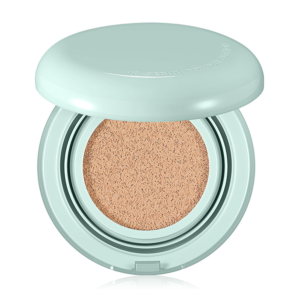 Innisfree No Sebum Powder Cushion SPF29 PA++ 14g #27N