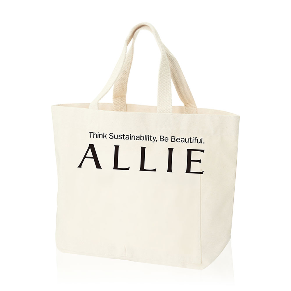 [Free Gift] Allie 2022 Tote Bag 1pc