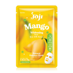 #Mango