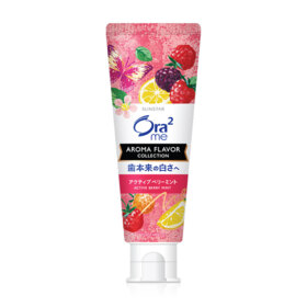 #Active Berry Mint