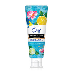 #SparklingCitrusMint