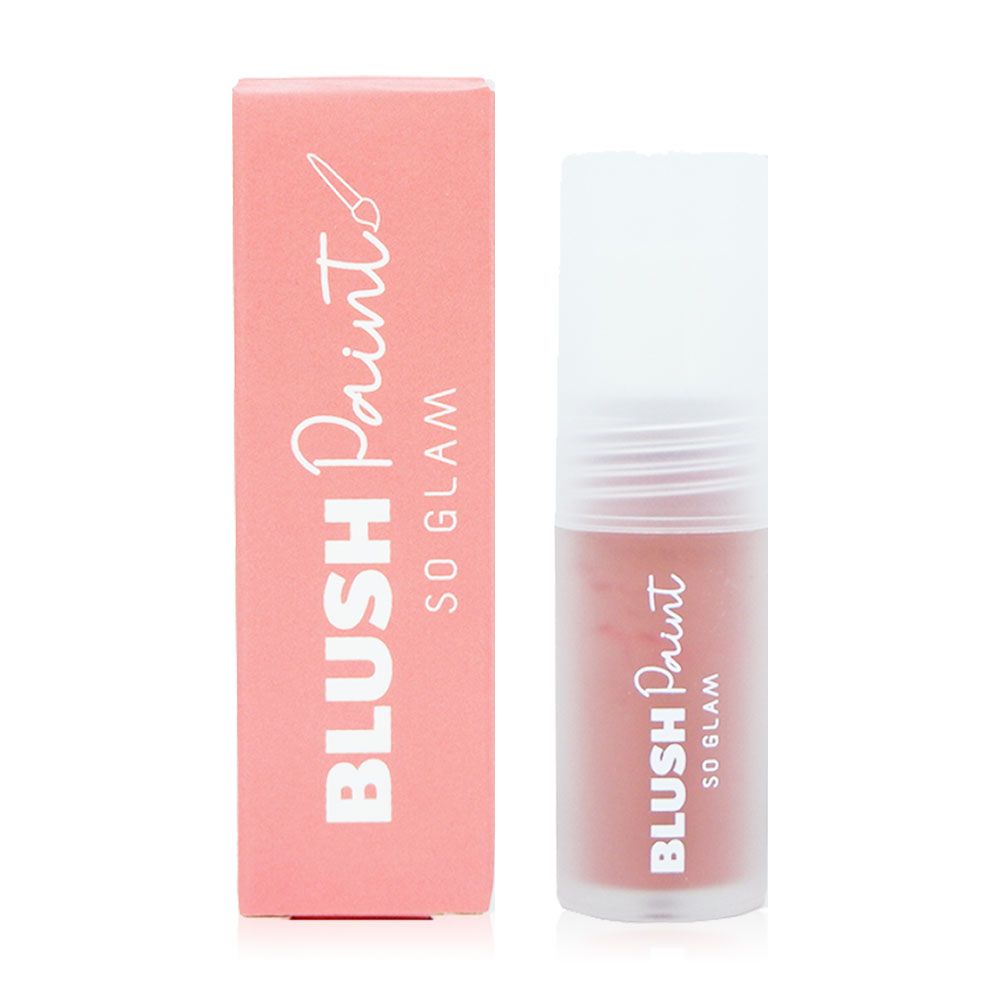 So Glam Blush Paint 3g #103 Tropical Dream