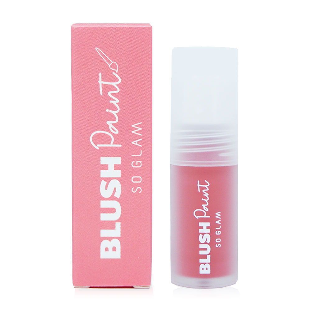 So Glam Blush Paint 3g #104 Sunbeam