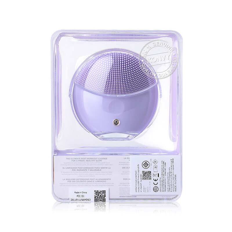 Foreo LUNA Mini 3 Lavender