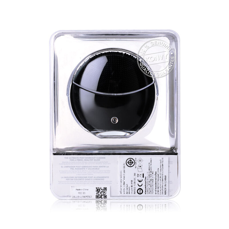 Foreo LUNA Mini 3 Midnight