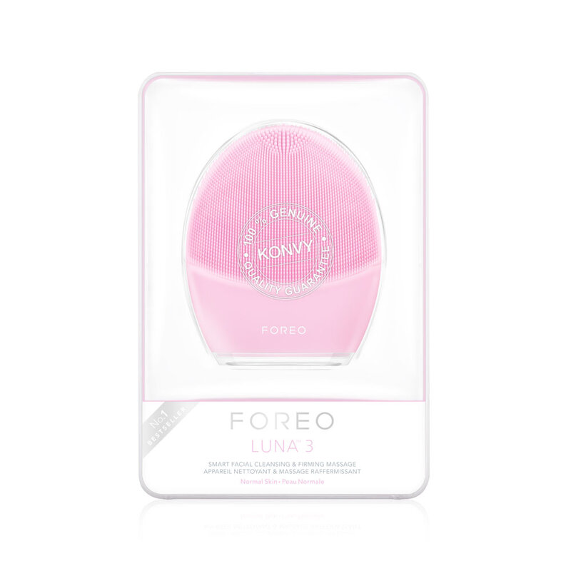 Foreo LUNA 3 for Normal Skin