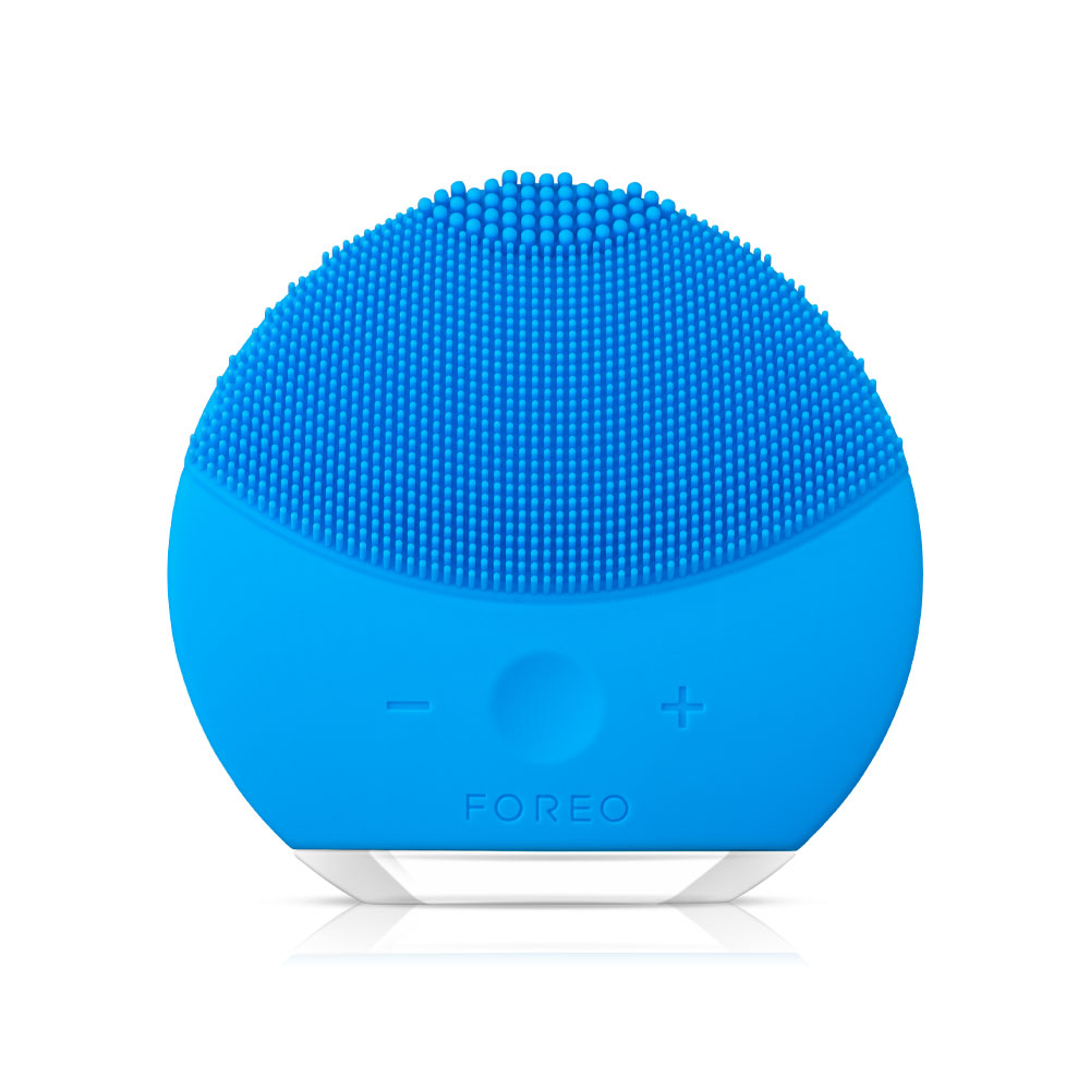 Foreo LUNA Mini 2 Aquamarine