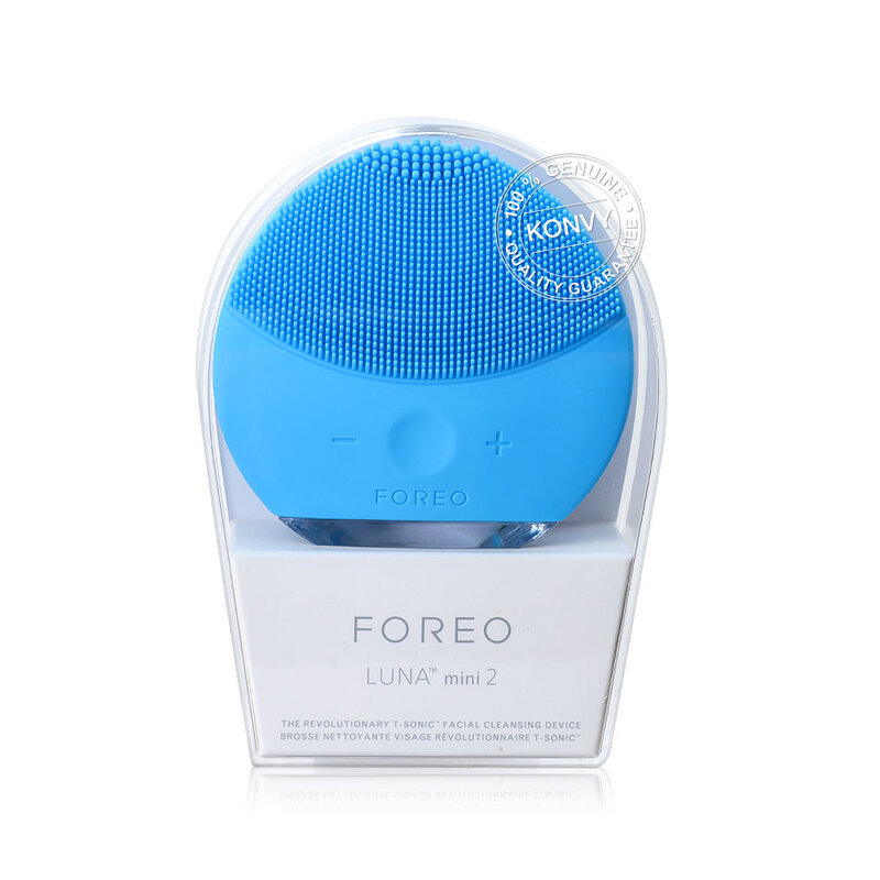Foreo LUNA Mini 2 Aquamarine