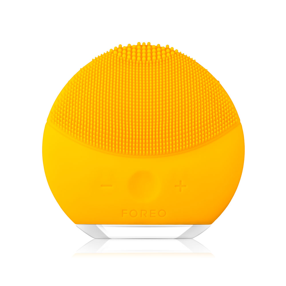 Foreo LUNA Mini 2 Sunflower Yellow