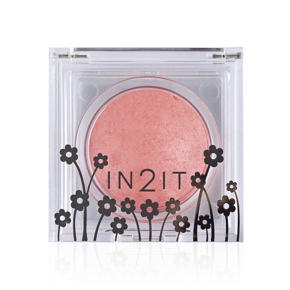 In2It Sheer Shimmer Blush 4g #Sb03