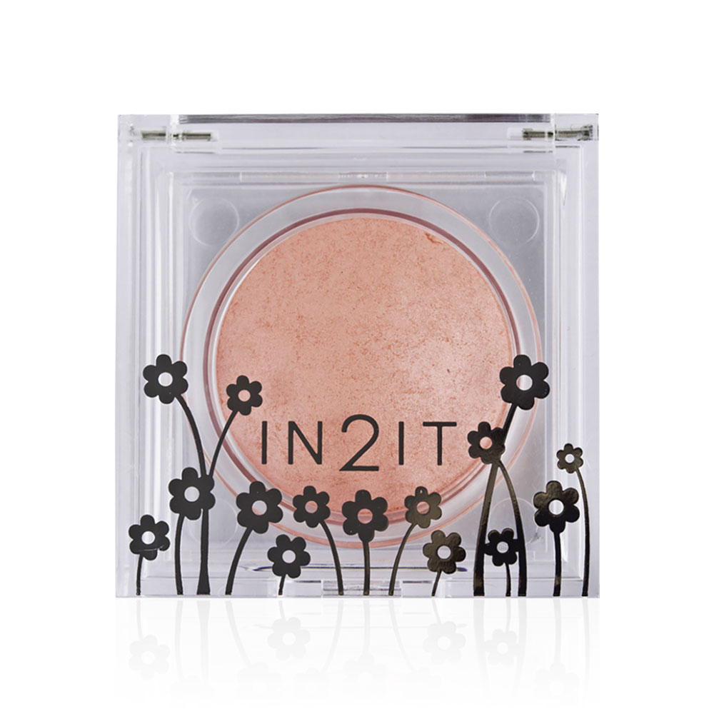 In2It Sheer Shimmer Blush 4g #Sb06