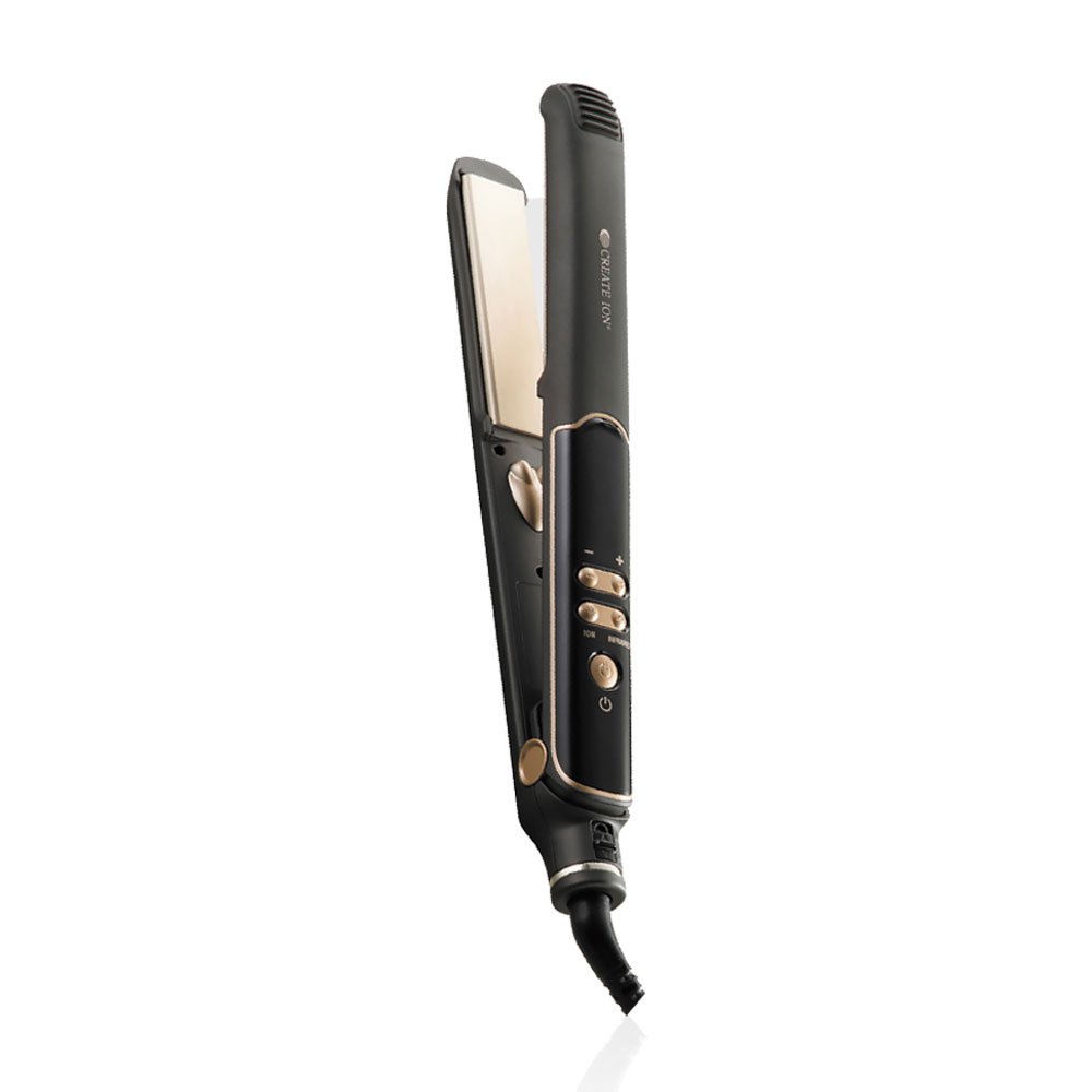Create Ion Thailand Hybrid Straight #Deep Gray