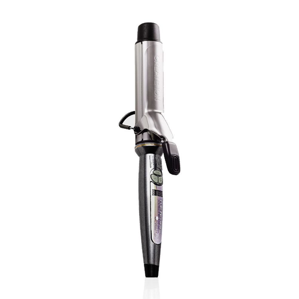 Create Ion Thailand Curl Pro 38mm #Deep Gray