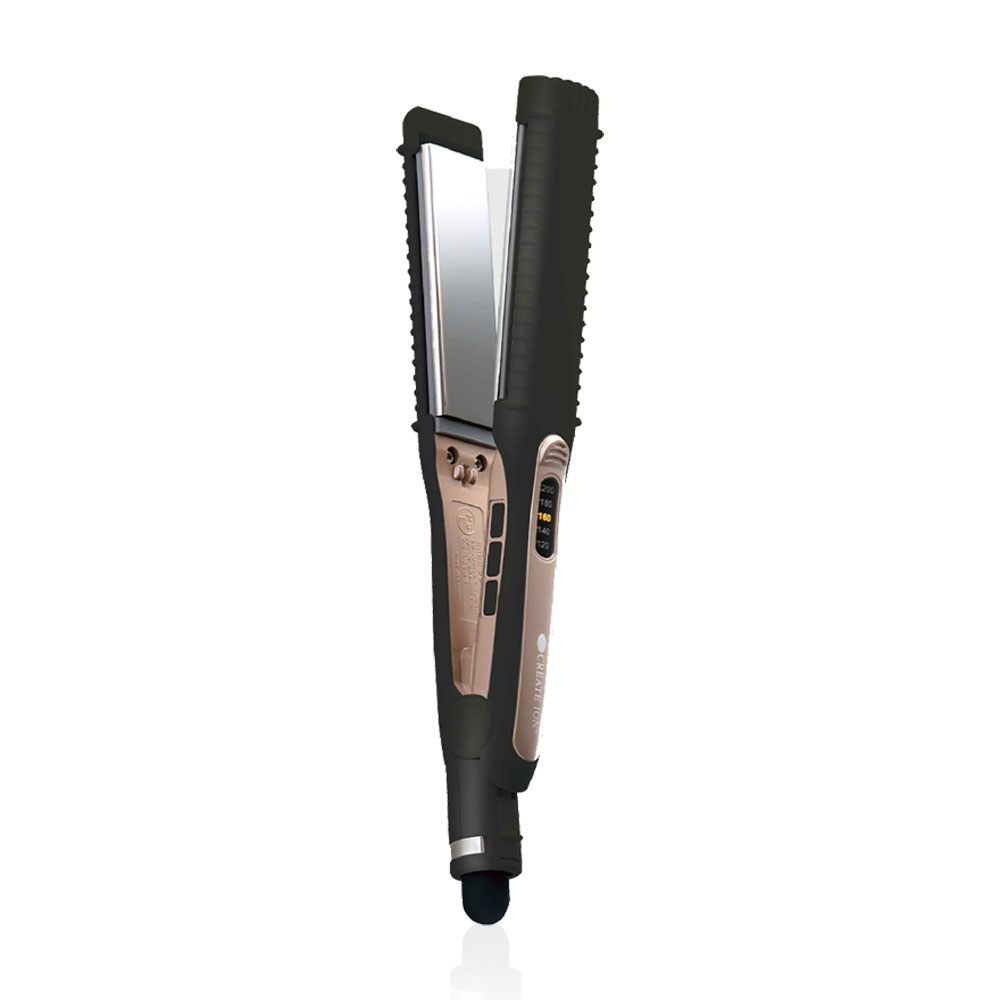 Create Ion Thailand Klein Straight 2.0 #Deep Gray