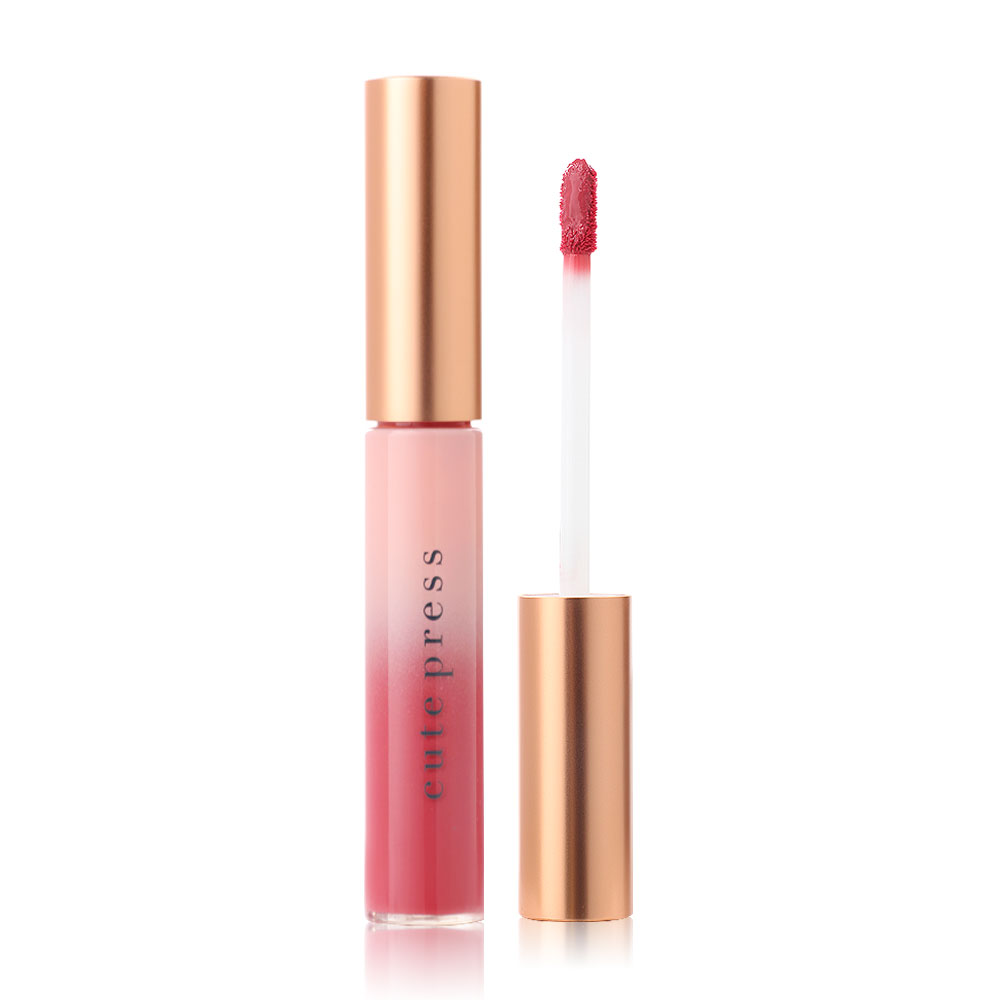 Cute Press KV Hya Fixing Tint 7g #01 Rose Pink