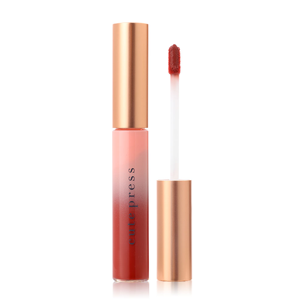Cute Press KV Hya Fixing Tint 7g #04 Deep Coral
