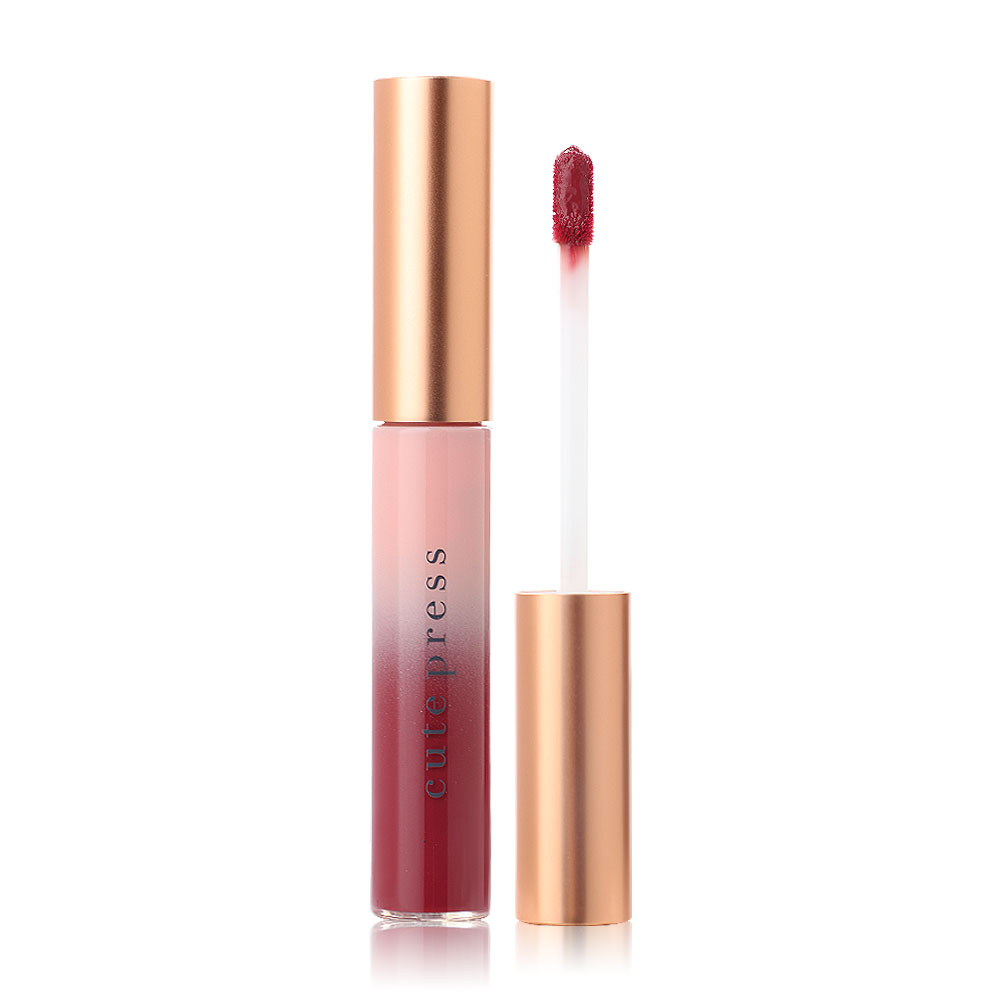 Cute Press KV Hya Fixing Tint 7g #05 Mauve Red