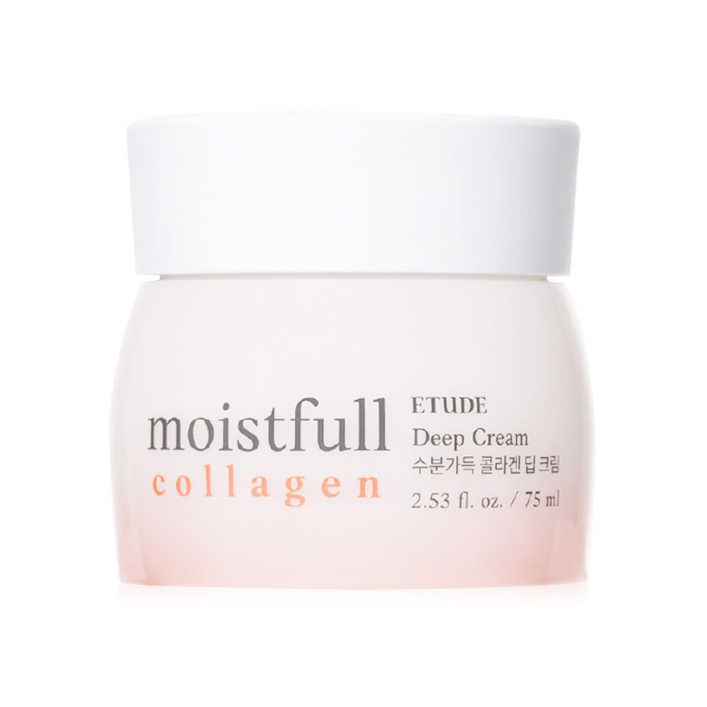 Etude Moistfull Collagen Deep Cream 75ml
