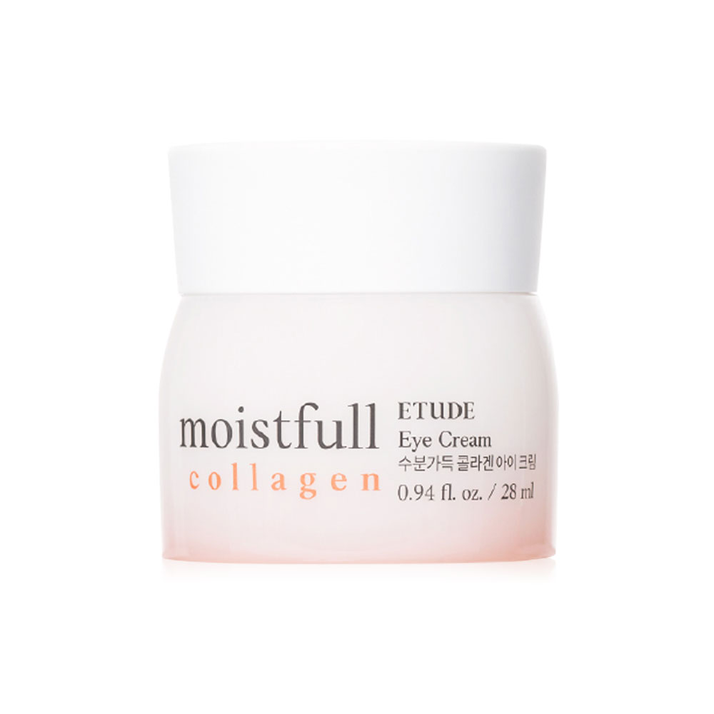 Etude Moistfull Collagen Eye Cream 28ml
