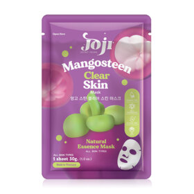 #Mangosteen
