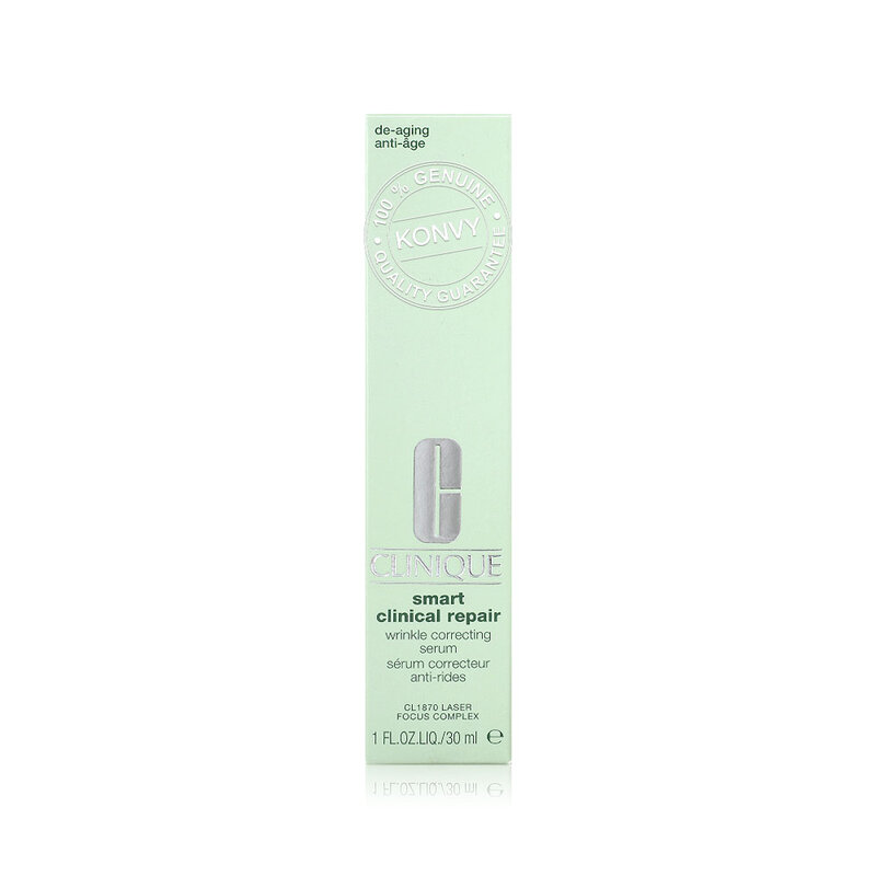 Clinique Smart Clinical Repair Wrinkle Correcting Serum 30ml