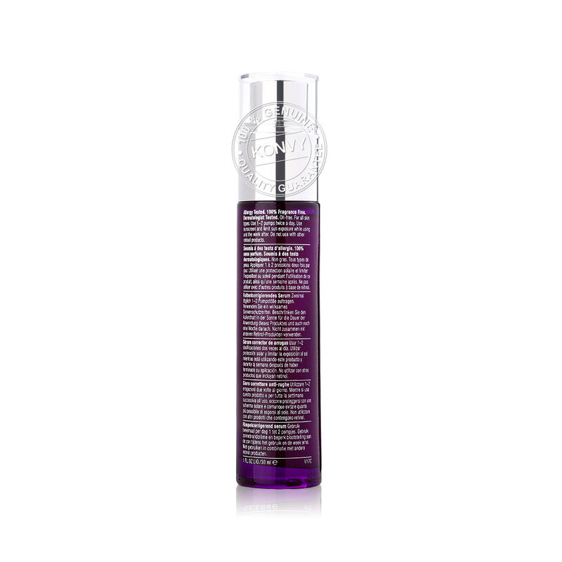 Clinique Smart Clinical Repair Wrinkle Correcting Serum 30ml