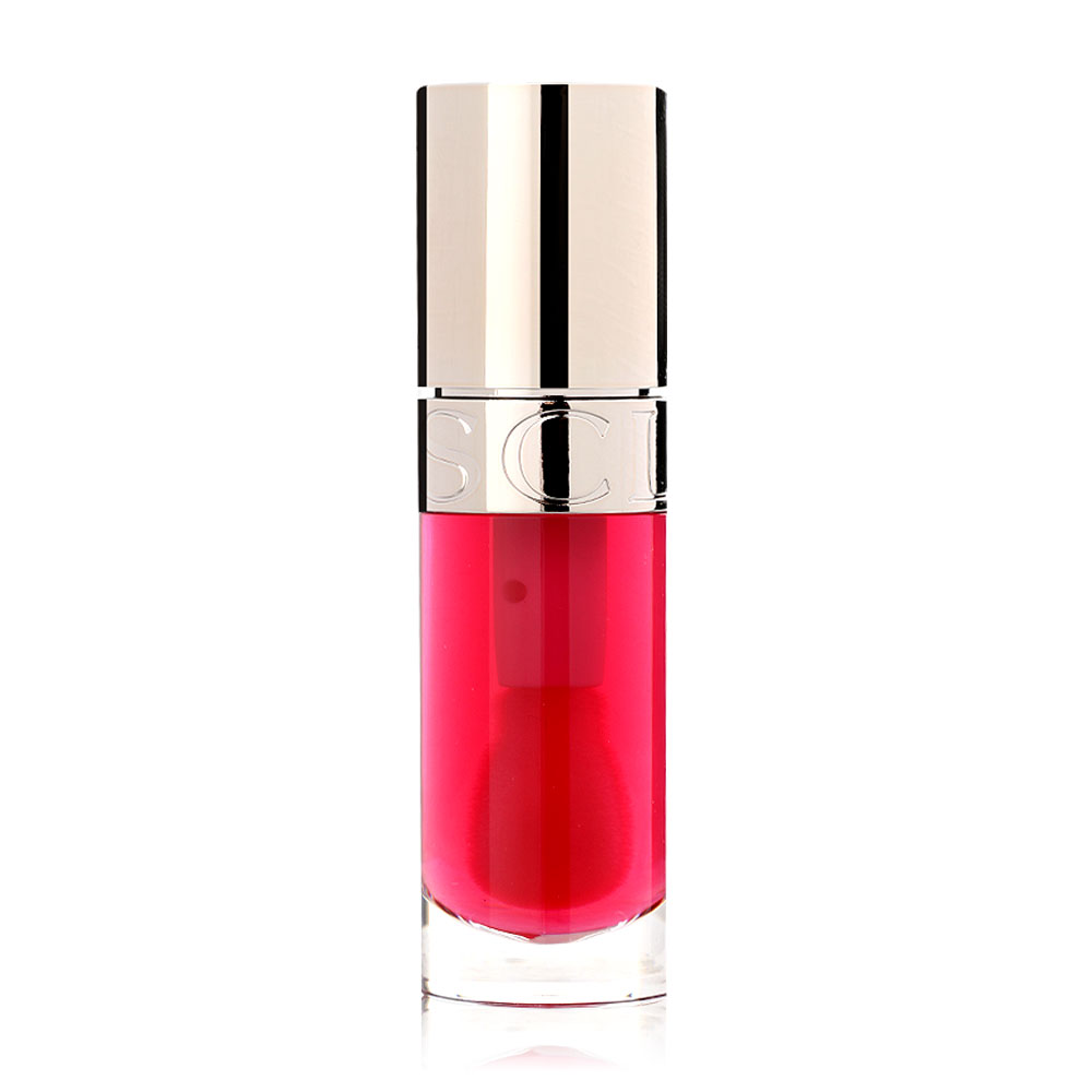 Clarins Lip Comfort Oil 7ml #02 Raspberry