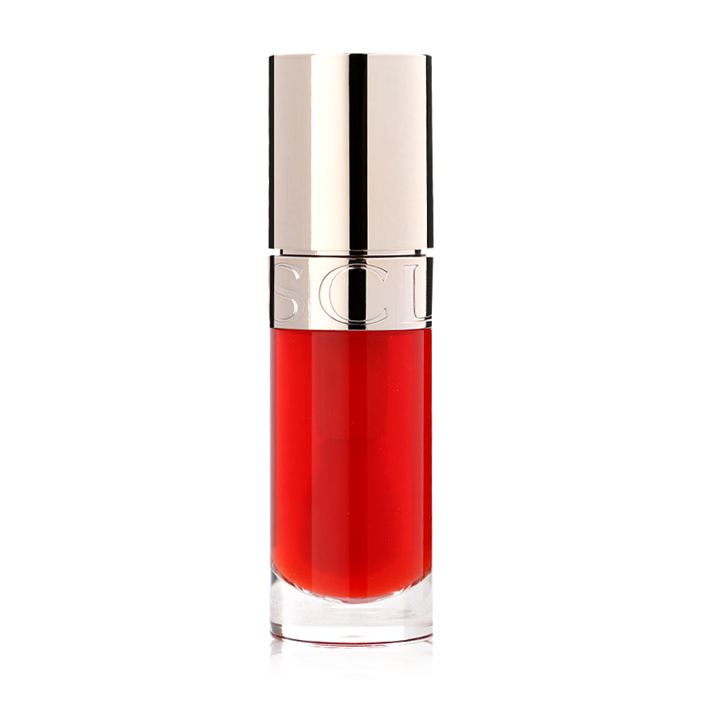 Clarins Lip Comfort Oil 7ml #08 Strawberry