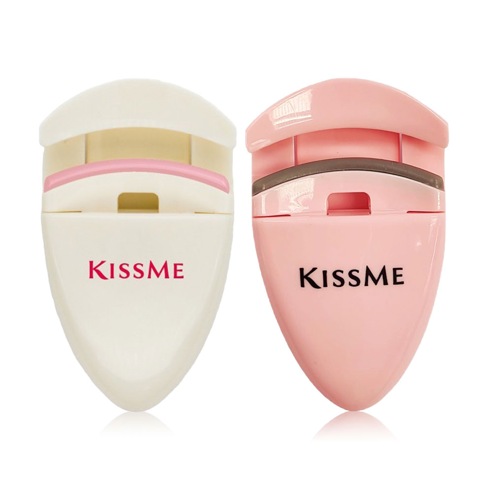 Kiss me Eyelash Curler [Random Color]