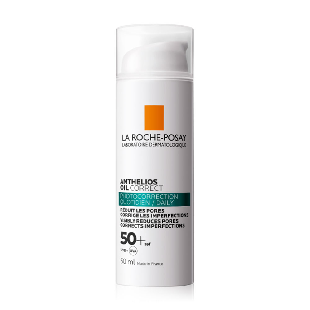 La Roche Posay Anthelios Oil Correct SPF50+ PA++++ 50ml