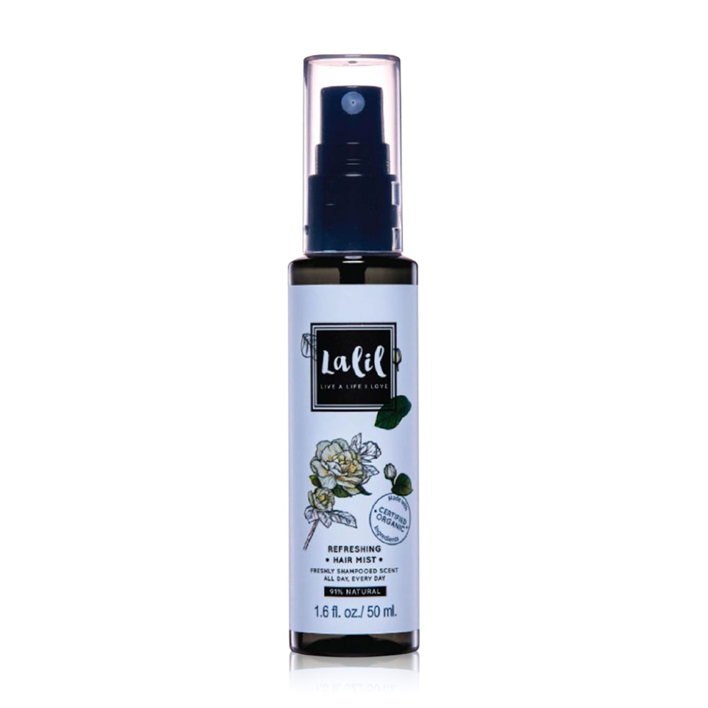 Lalil Refreshing Hair Mist 50ml [30008]