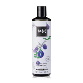 #Hair Loss Rescue