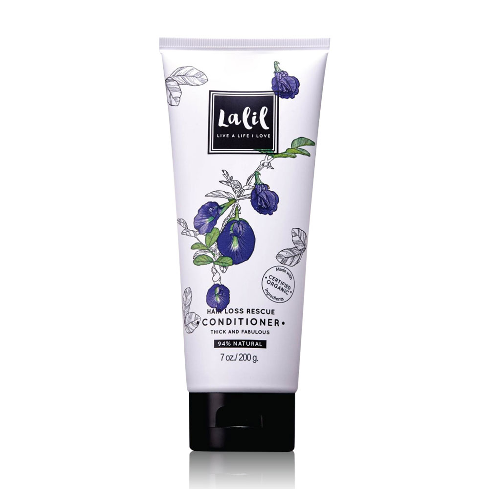 Lalil Hair Loss Rescue Conditioner 200g [30001]