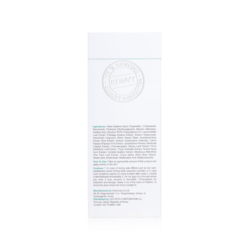 P.CALM Barrier Cycle Liquid Toner 200ml ( สินค้าหมดอายุ : 2026.02.09 ) 