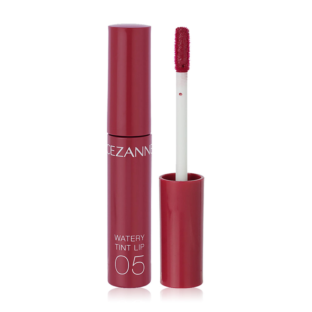 Cezanne Watery Tint Lip 4g #05