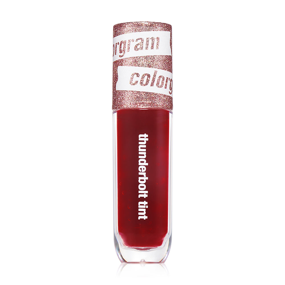Colorgram Thunderbolt Tint Lacquer 4.5g #01 Romance Tok