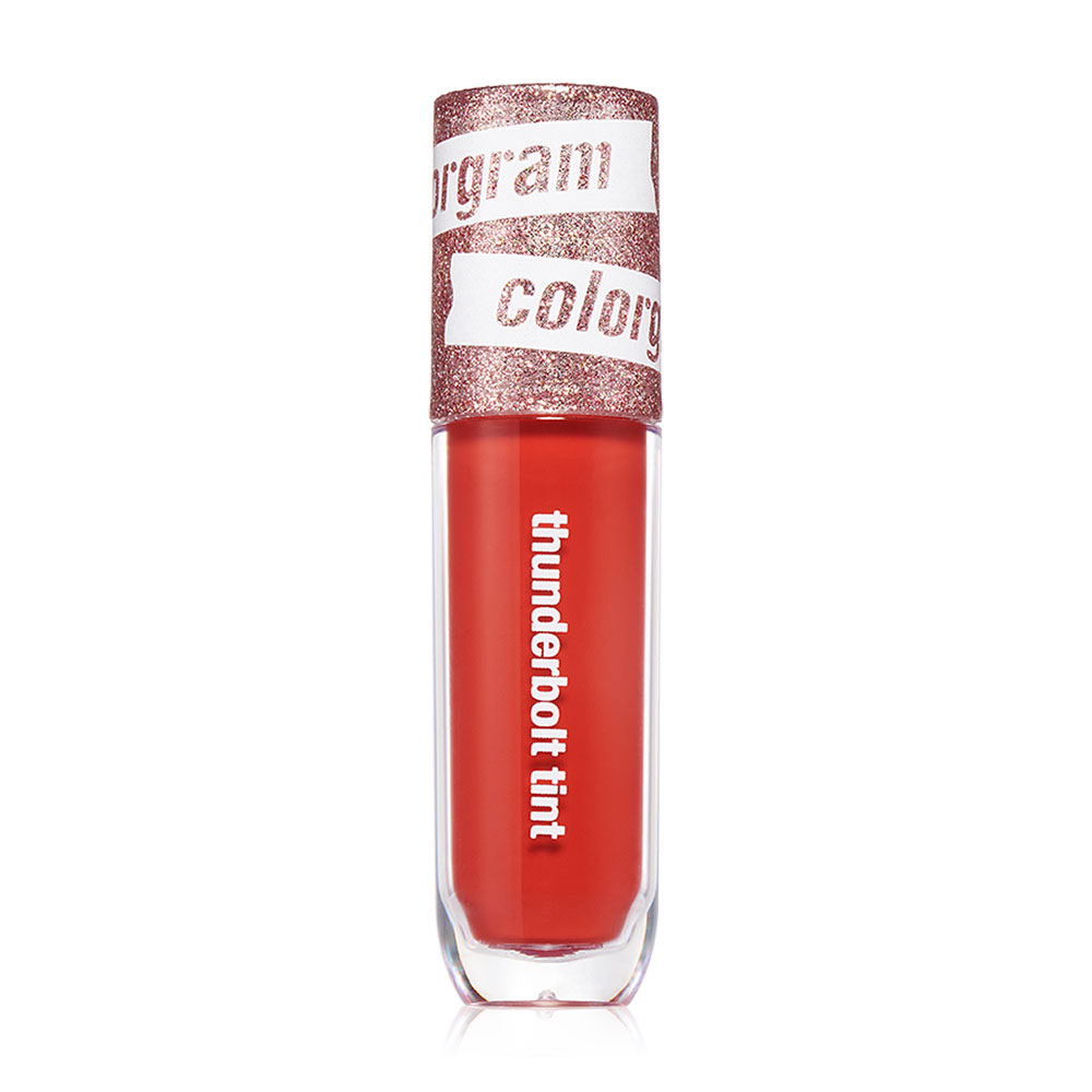 Colorgram Thunderbolt Tint Lacquer 4.5g #06 Pretty tok