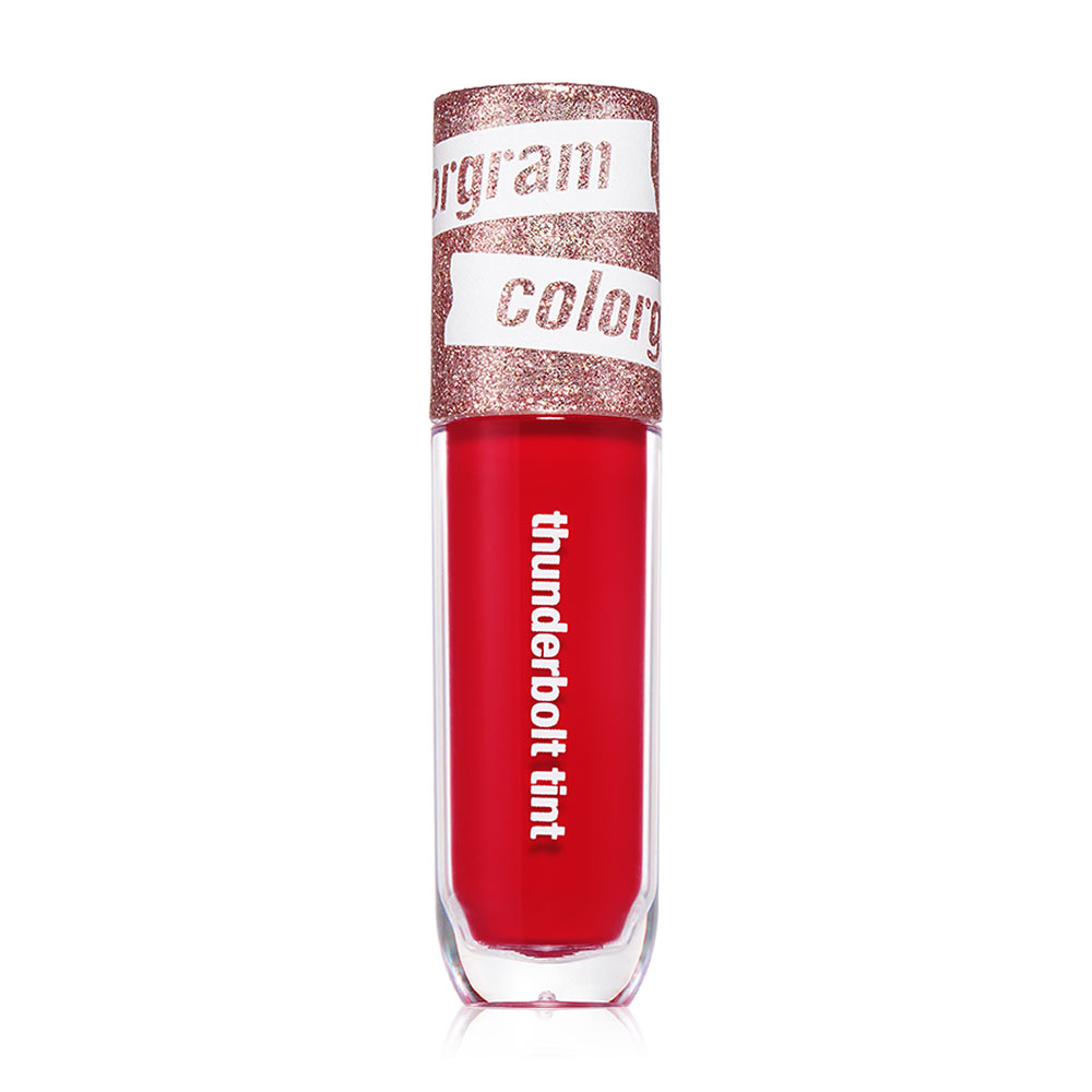 Colorgram Thunderbolt Tint Lacquer 4.5g #02 Heart Tok