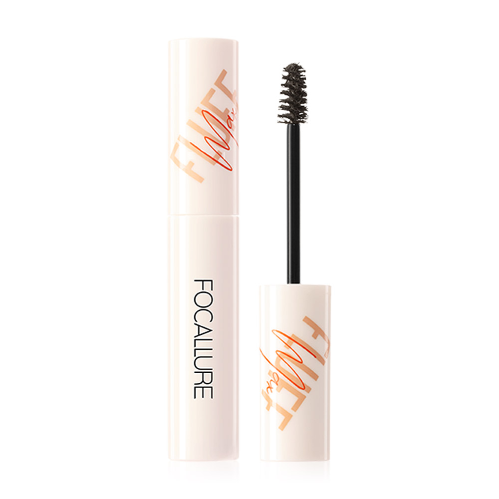 FOCALLURE Fluffmax Tinted Brow Mascara #01 Natrual Grey