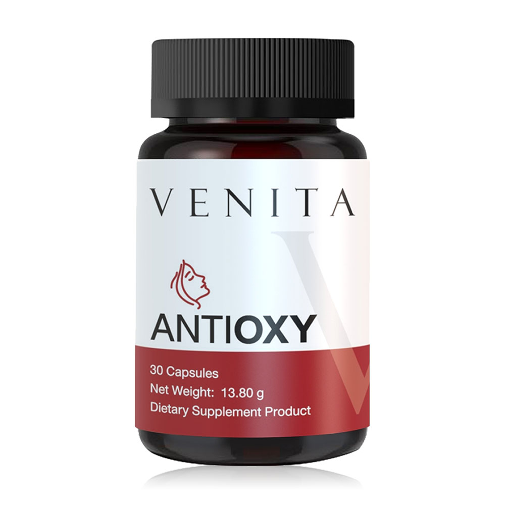 Venita Antioxy 30 capsules