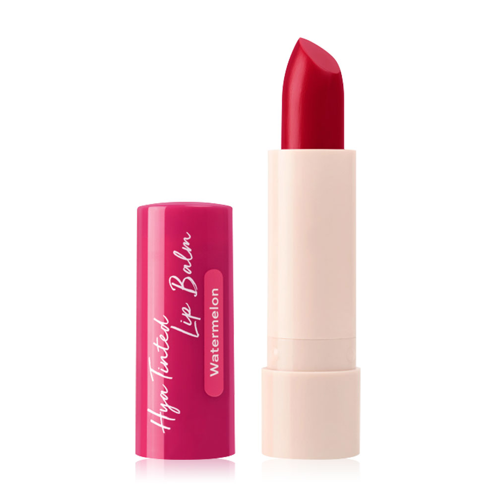 Cute Press Hya Tinted Lip Balm 3.7g #Watermelon