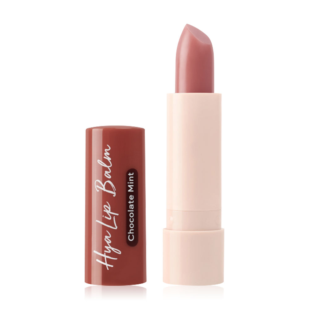Cute Press Hya Tinted Lip Balm #Chocolate Mint