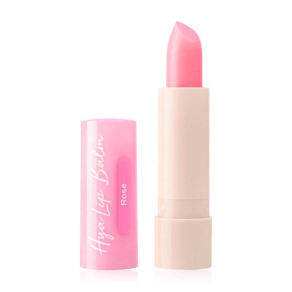 Cute Press Hya Tinted Lip Balm #Rose