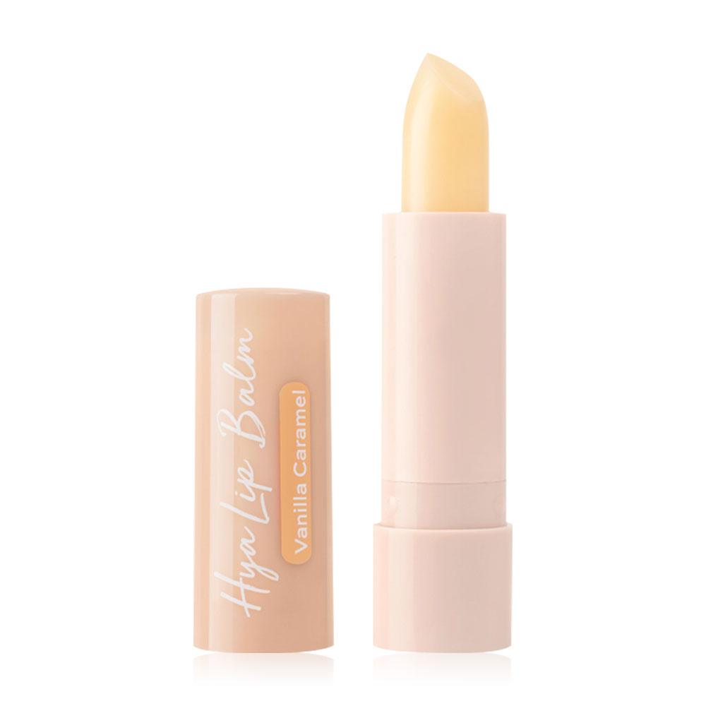 Cute Press Hya Tinted Lip Balm #Vanilla Caramel